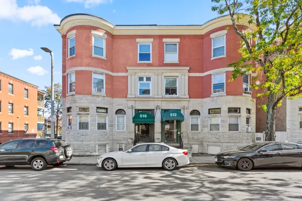 $3,650 | 510 Talbot Avenue, Unit 3, Dorchester Center, MA 02124