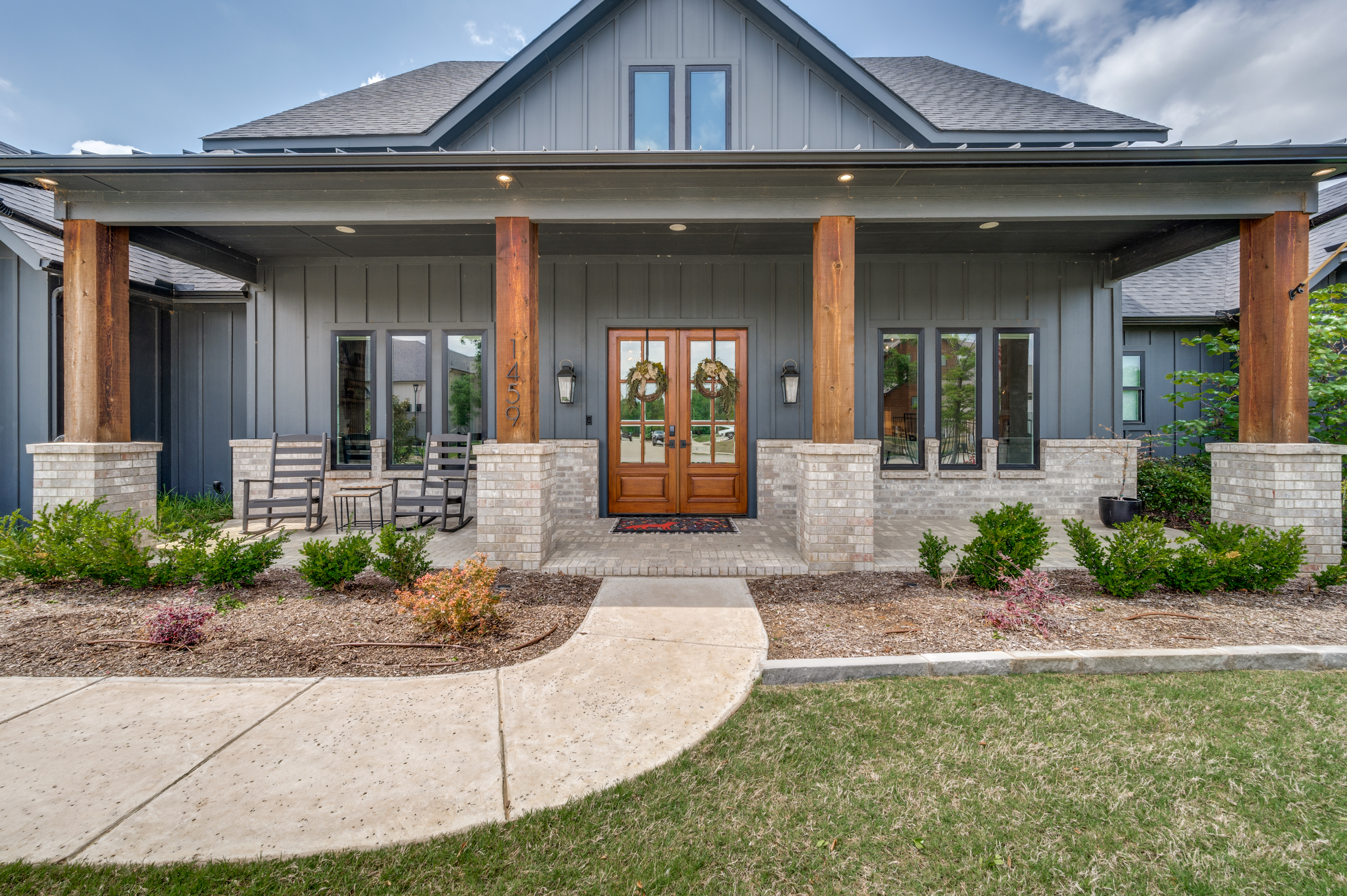 1459 Sunset Pt Drive Flower Mound, TX 75022 - Photo 2 of 40