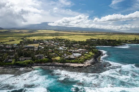 $2,795,000 | 78 Aleiki Place, Unit A, Paia, HI 96779