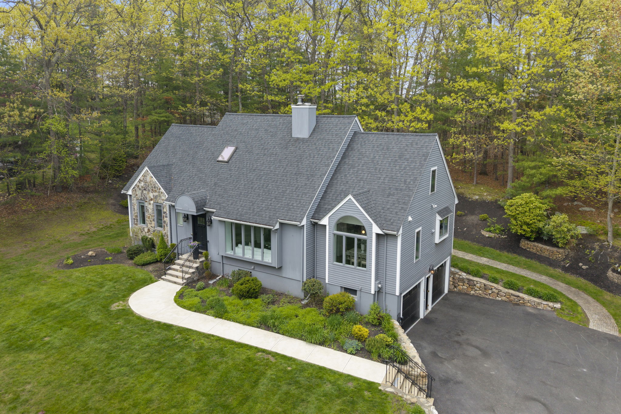 109 Flint Farm Road Middleton, MA 01949 - Photo 33 of 41