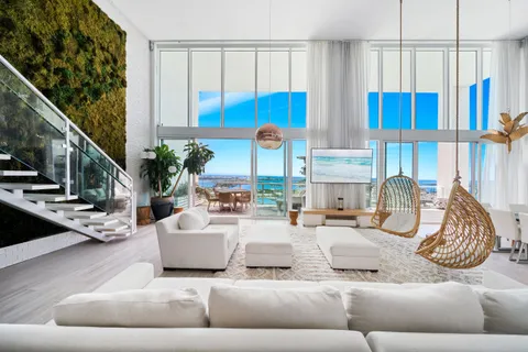 $6,750,000 | 1040 Biscayne Boulevard, Unit 4602, Miami, FL 33132