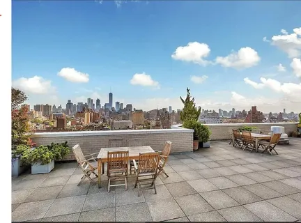 $1,050,000 | 79 West 12th Street, Unit 3H | Greenwich Village