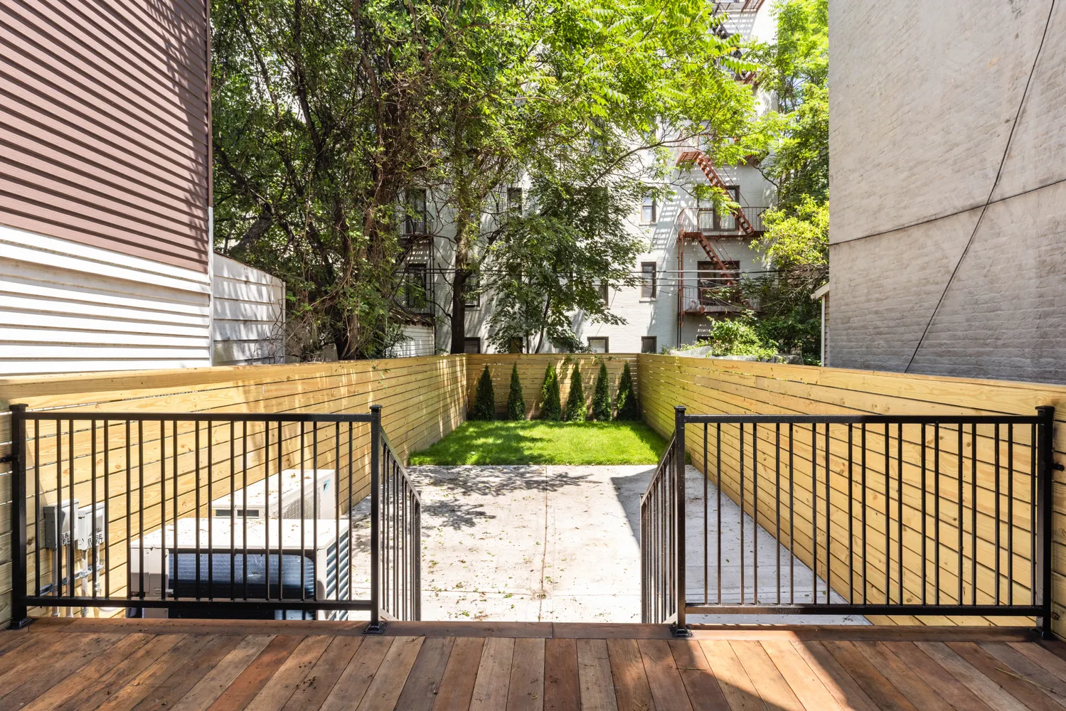 $2,575,000 | 287 Midwood Street, Unit TWNHS | Prospect Lefferts Gardens