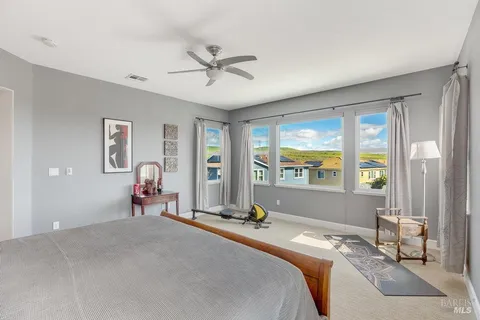 $1,350,000 | 661 Stoneman Court, Benicia, CA 94510