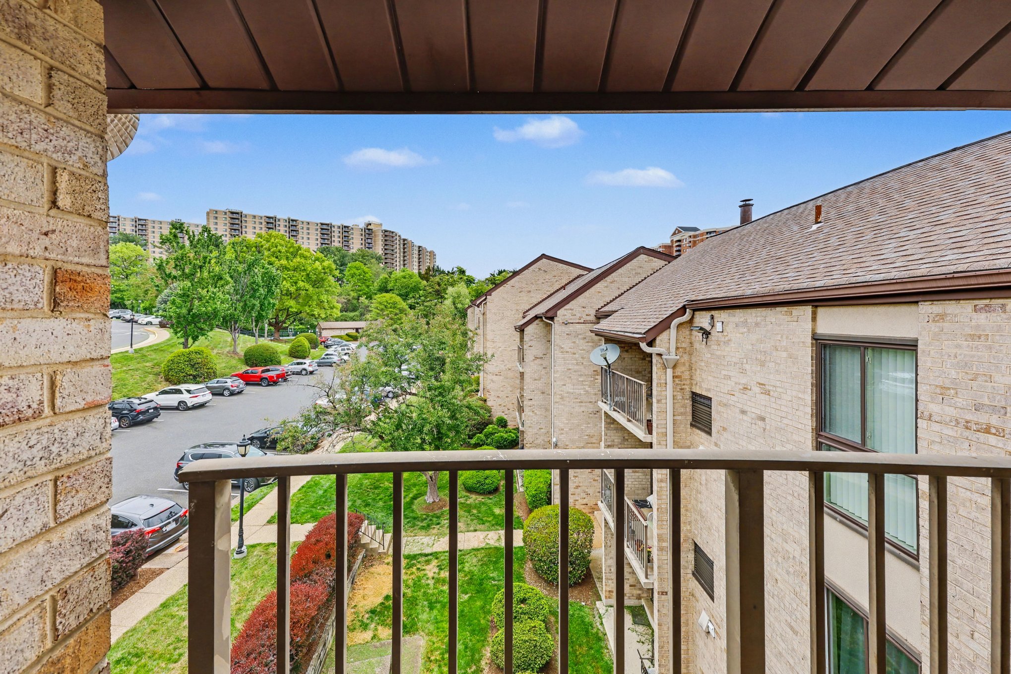 6141 Edsall Road, Unit L Alexandria, VA 22304 - Photo 9 of 18