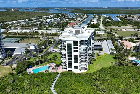 $850,000 | 2800 N Highway, Unit PH01, Fort Pierce, FL 34949