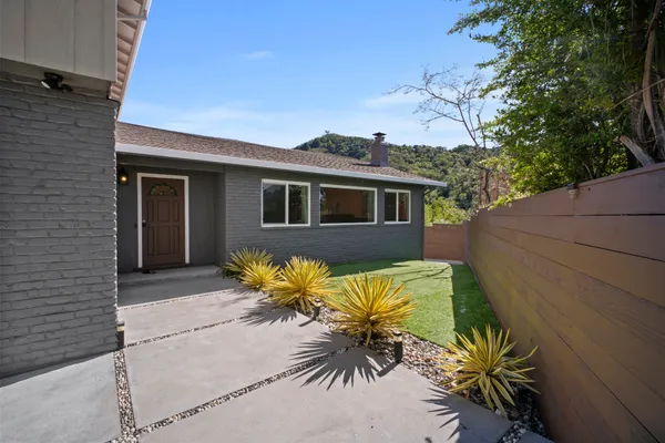 $2,295,000 | 62 Oakdale Avenue, San Rafael, CA 94901