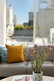 $2,500,000 | 275 Greenwich Street, Unit 8NS | TriBeCa