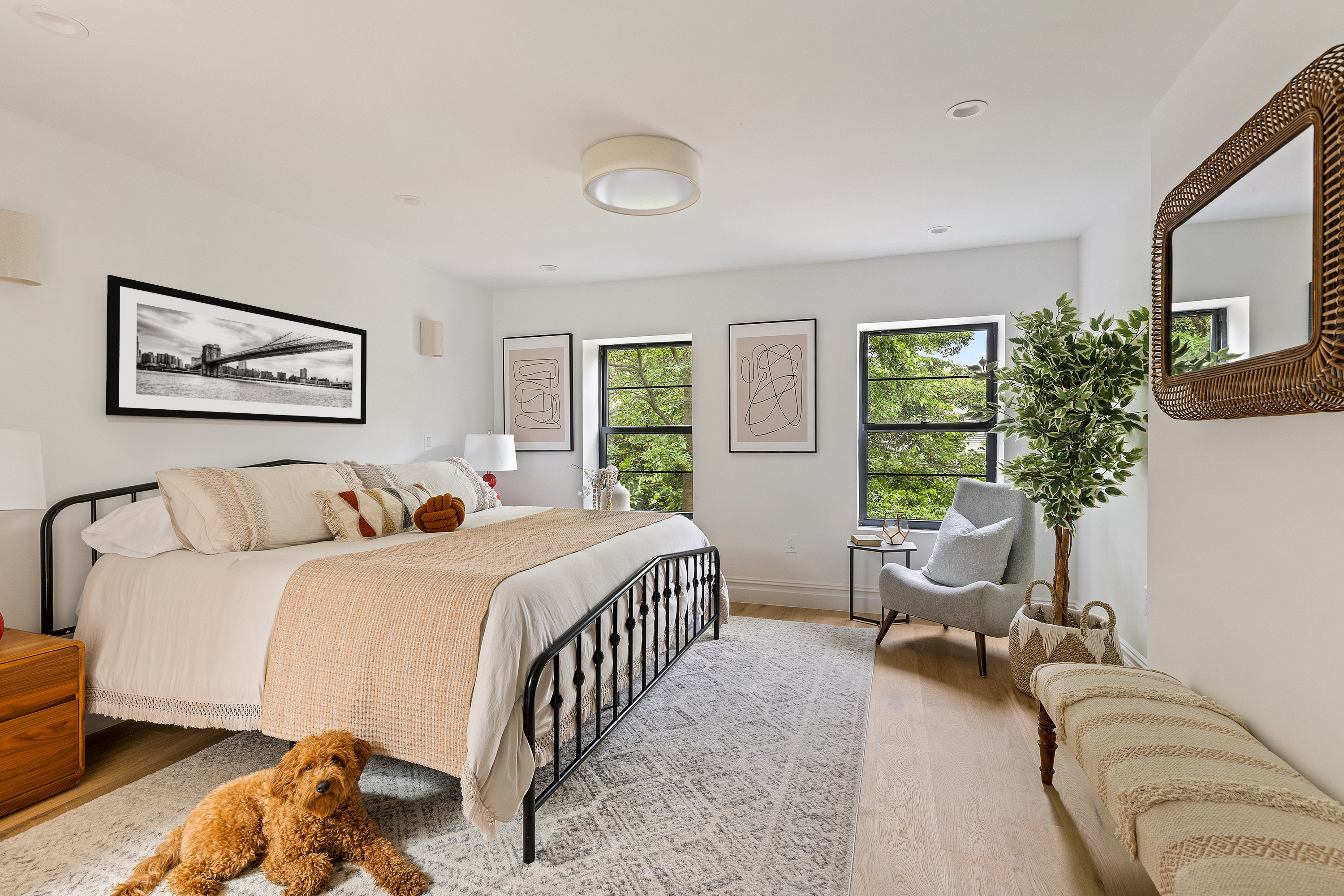 703 Monroe Street, Unit A Brooklyn, NY 11221 - Photo 6 of 18