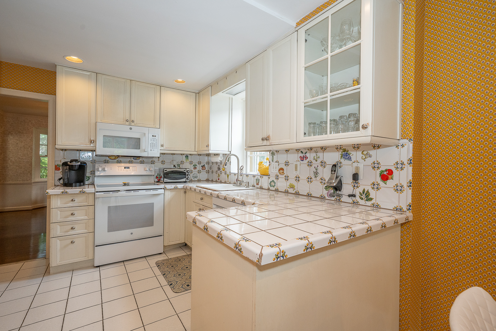 519 Mercer Road Merion Station, PA 19066 - Photo 19 of 58