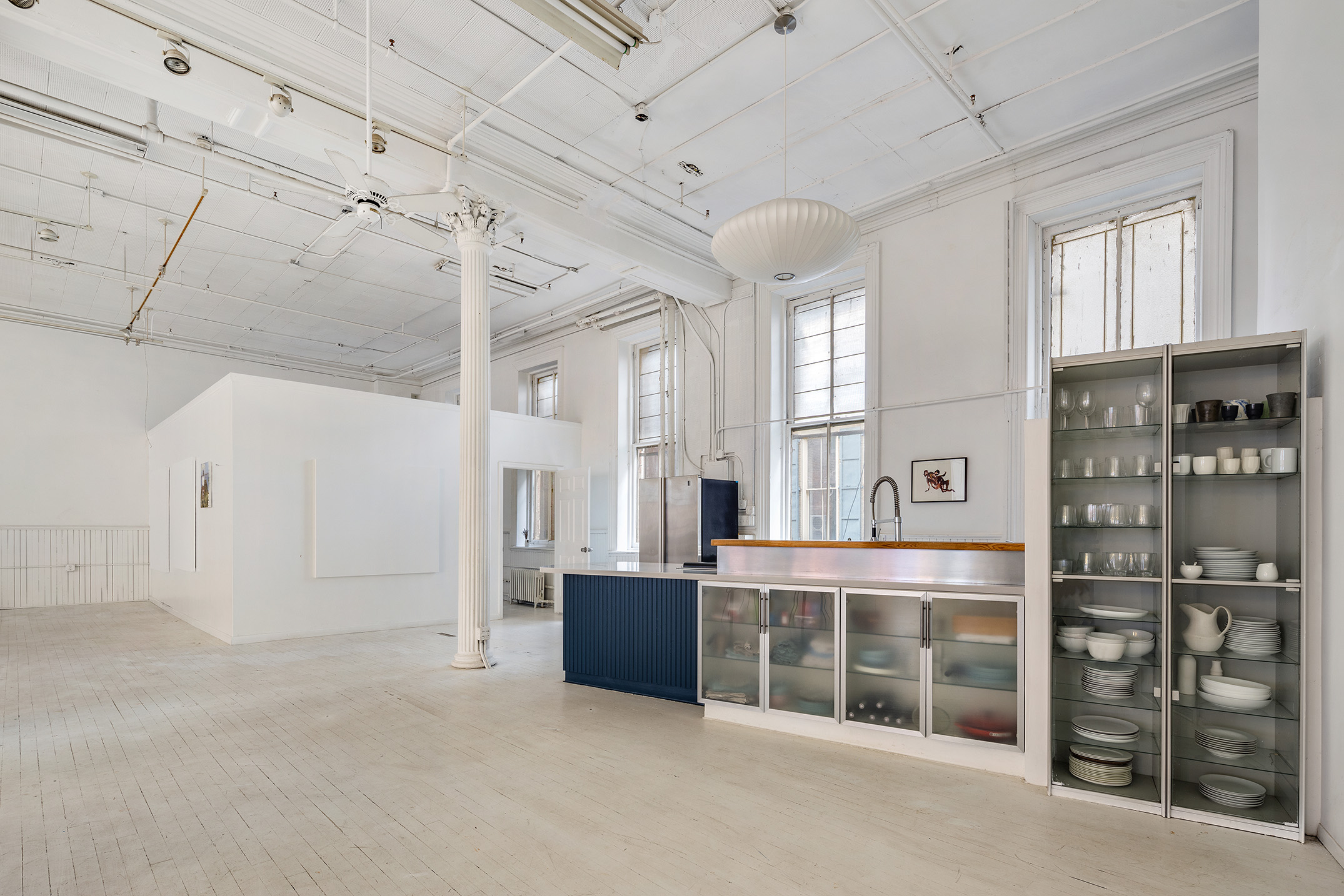 11 Mercer Street, Unit 2 Manhattan, NY 10013 - Photo 5 of 12