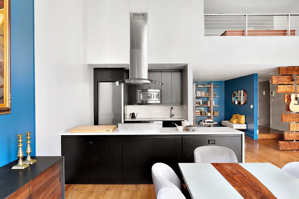 133 2nd Avenue, Unit 2 Manhattan, NY 10003 - Photo 4 of 9