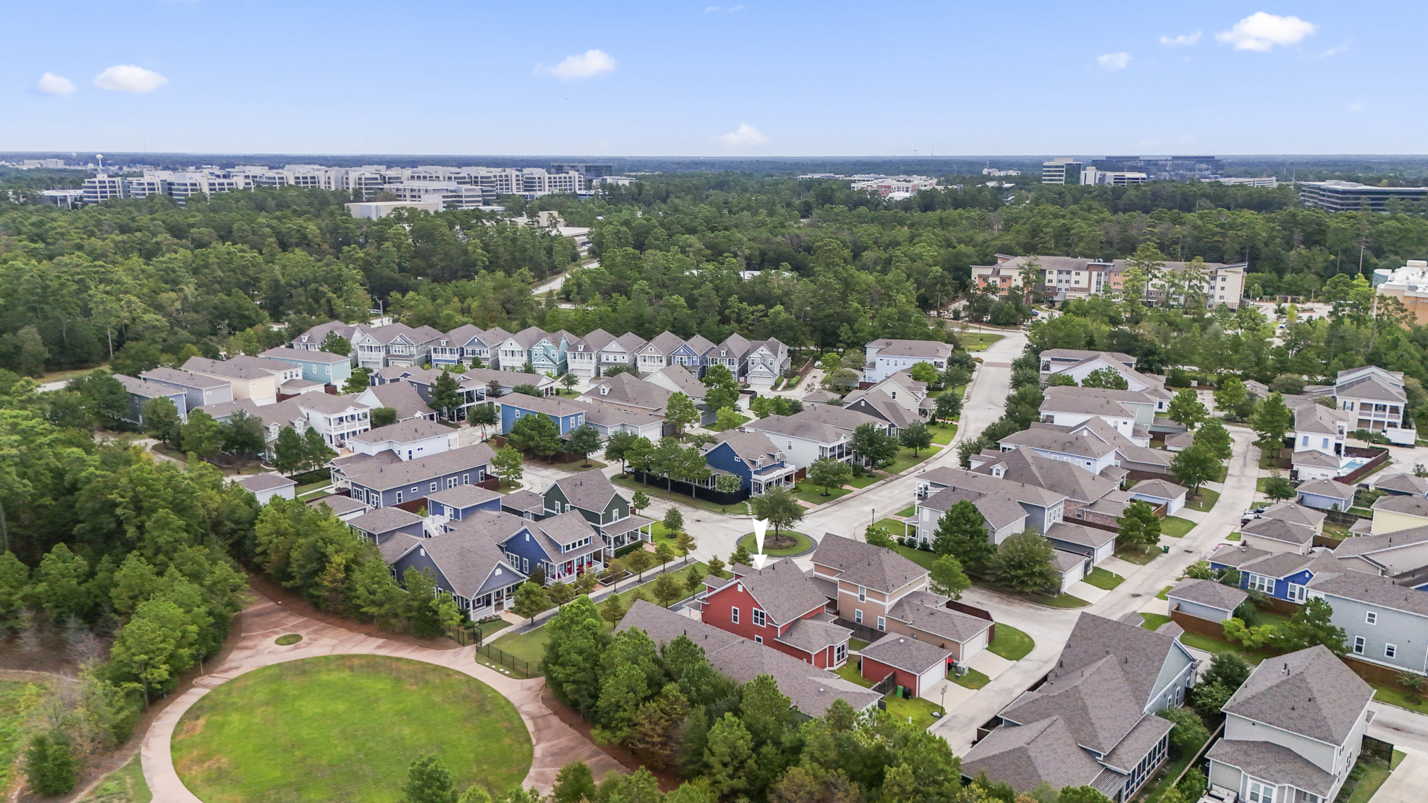 55 Red Harper Drive Spring, TX 77389 - Photo 43 of 53 Gallery Image 43