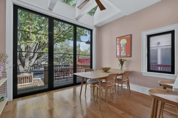 $2,100,000 | 1781 Lanier Place Northwest, Washington, DC 20009