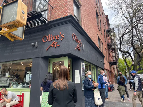 $6,500 | 149 Sullivan Street, Unit 3D | SoHo