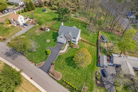 $895,000 | 6 Ridge Road, Frenchtown, NJ 08825