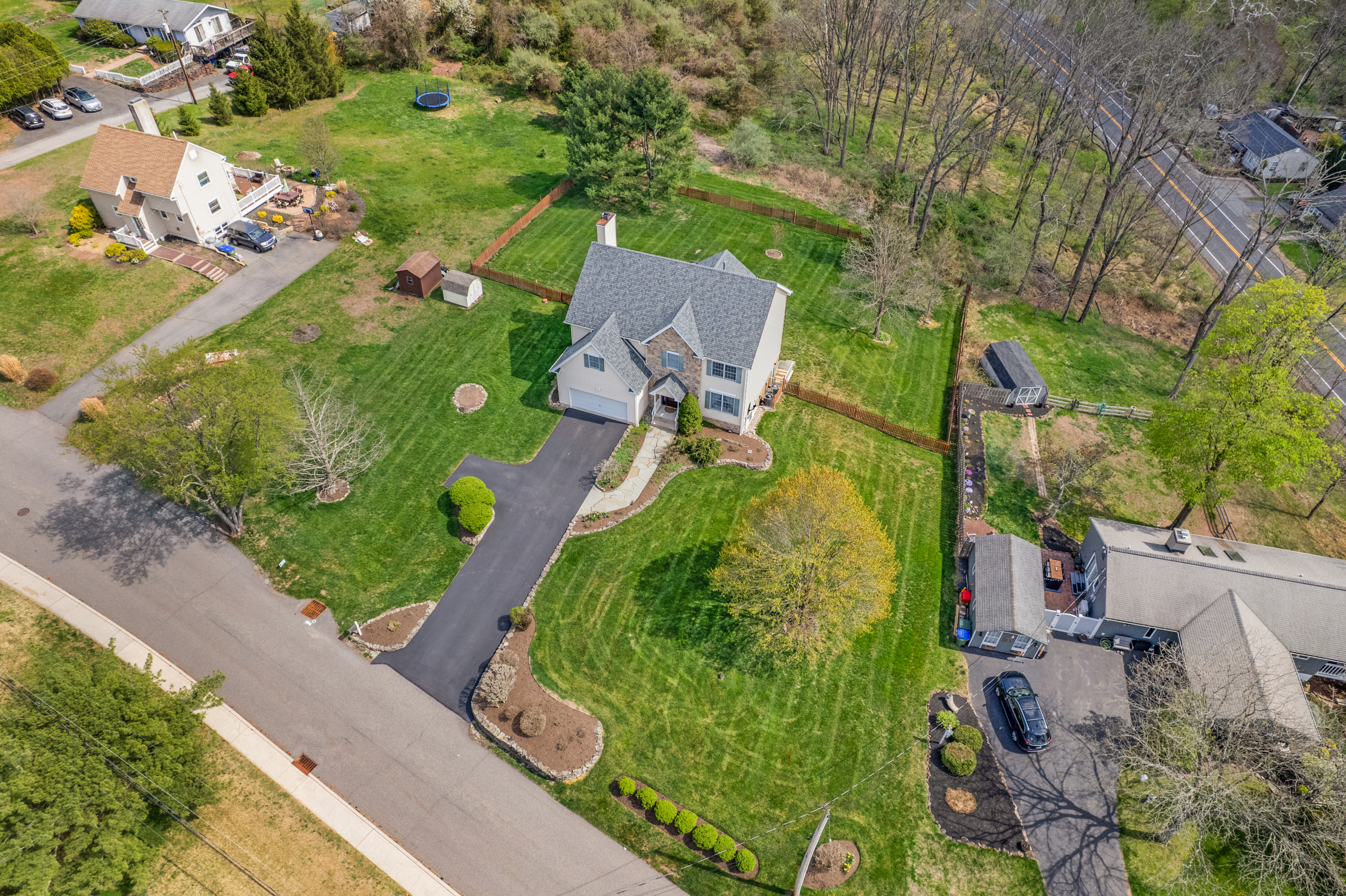 6 Ridge Road Frenchtown, NJ 08825 - Photo 13 of 25