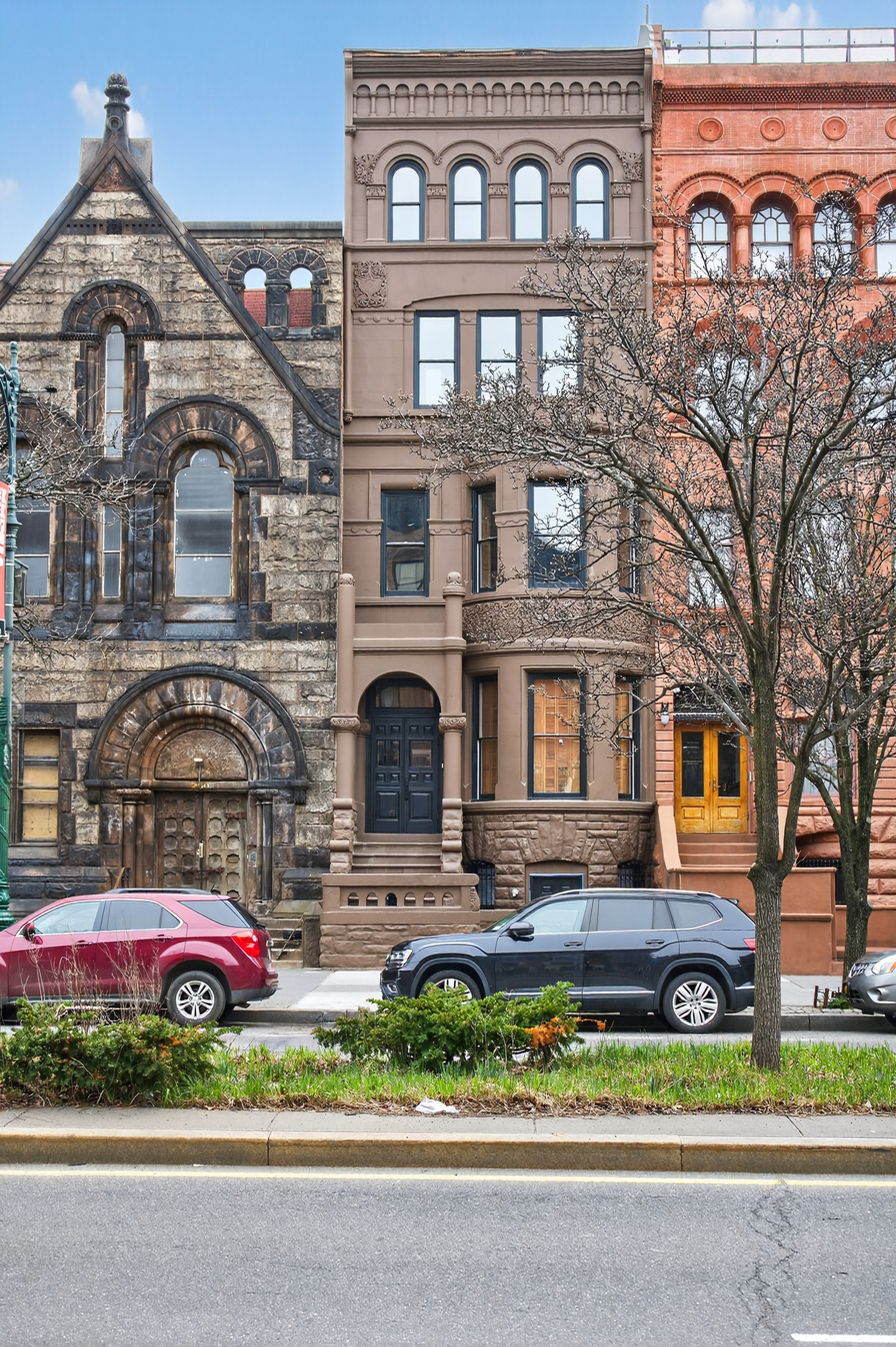 228 Lenox Avenue Manhattan, NY 10027 - Photo 9 of 10