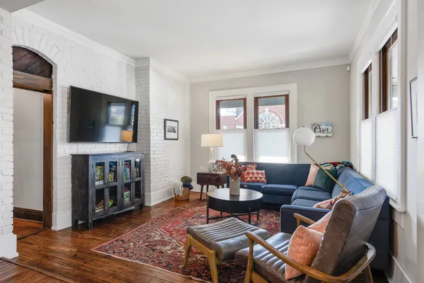 $1,750,000 | 903 Russell Street, Nashville, TN 37206