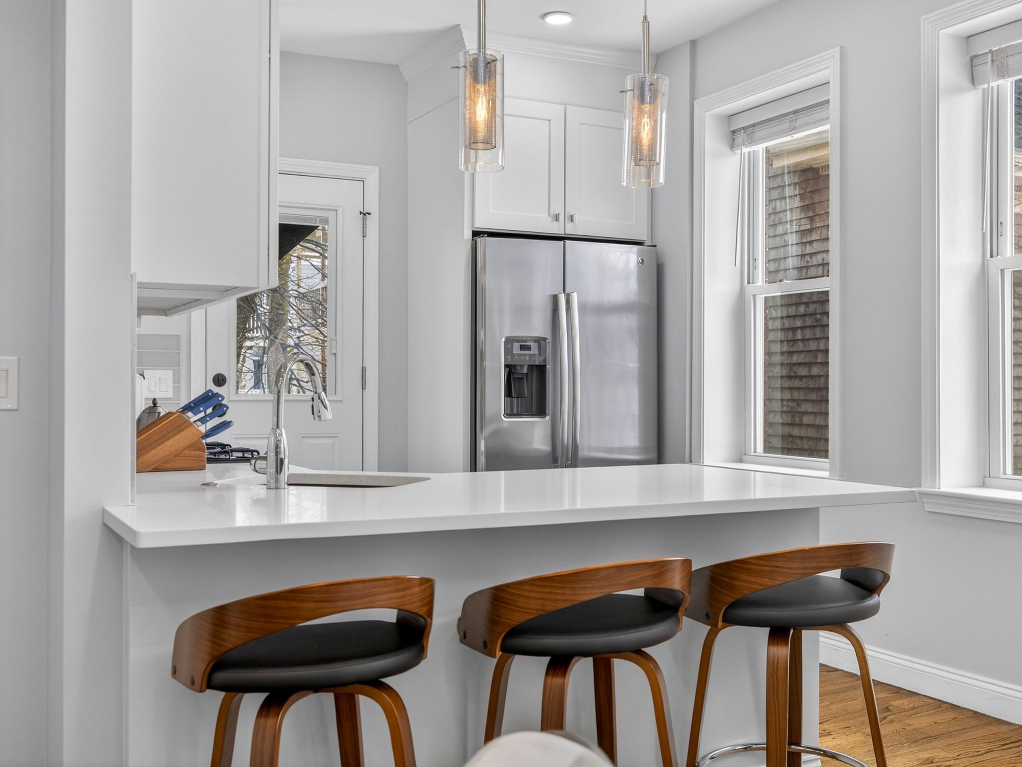 3 Roslin Street, Unit 2 Boston, MA 02124 - Photo 9 of 23