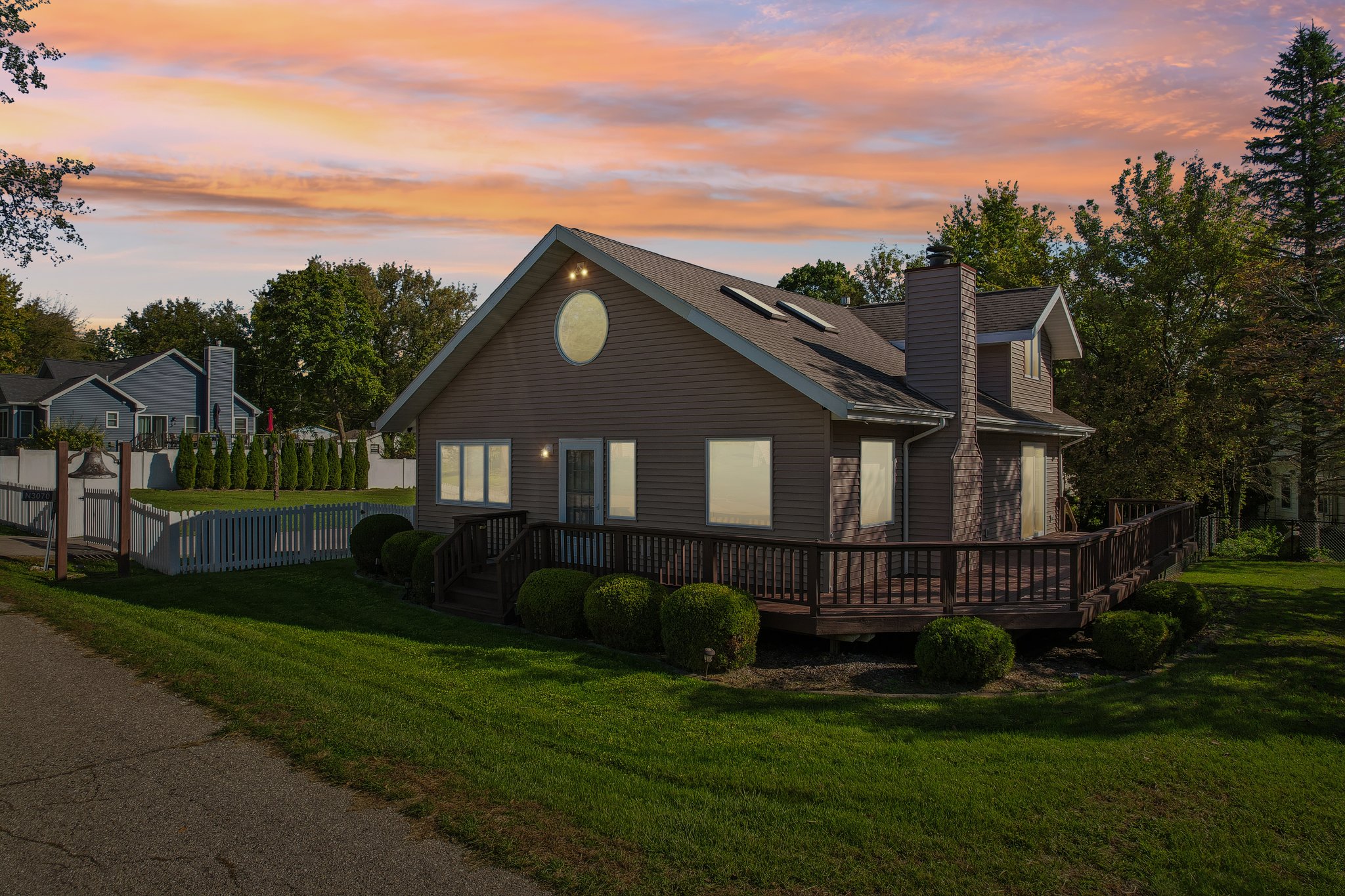 N3070 Tamarack Road Geneva, WI 53147 - Photo 5 of 5 Gallery Image 5