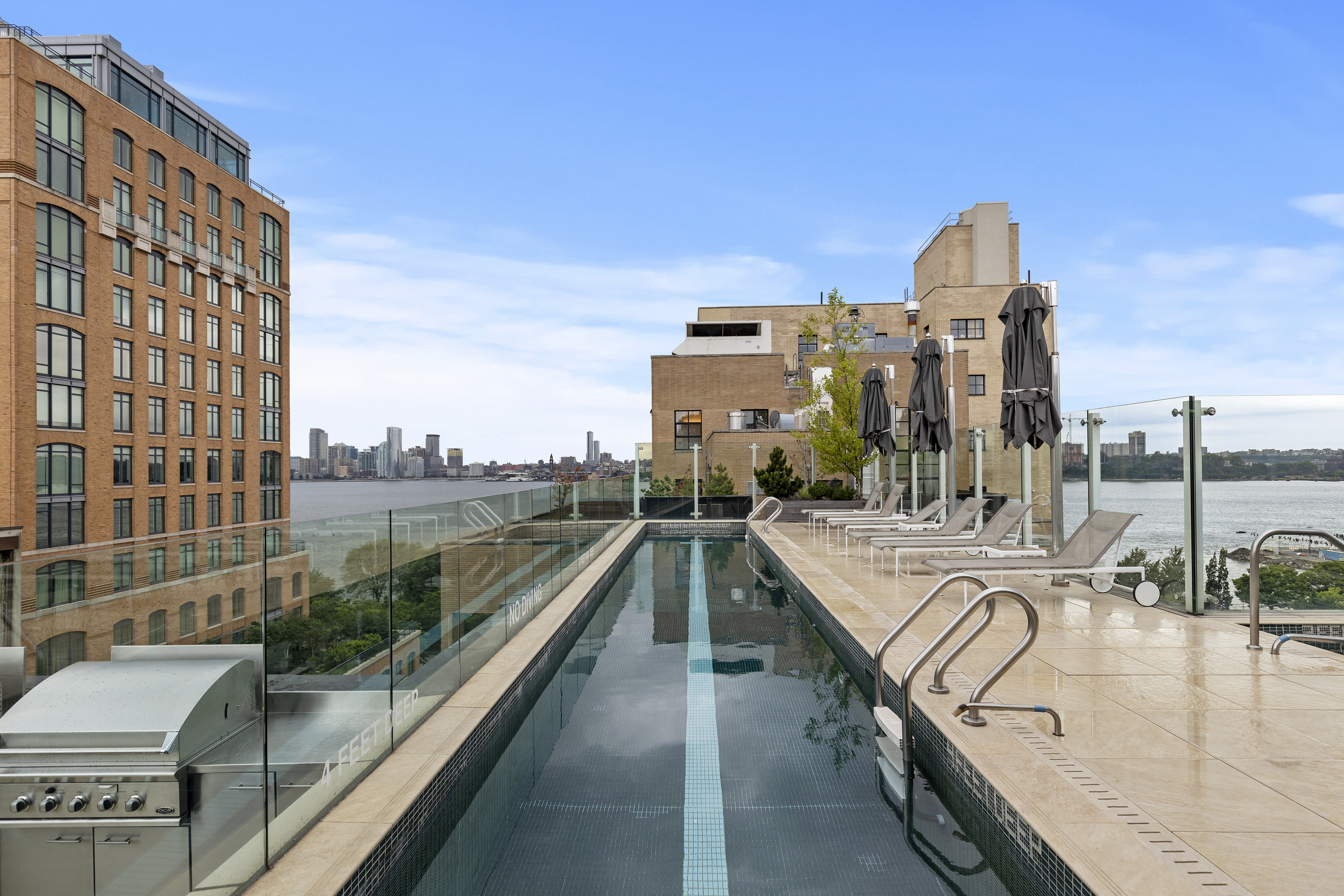 385 West 12th Street, Unit TH3 Manhattan, NY 10014 - Photo 8 of 9