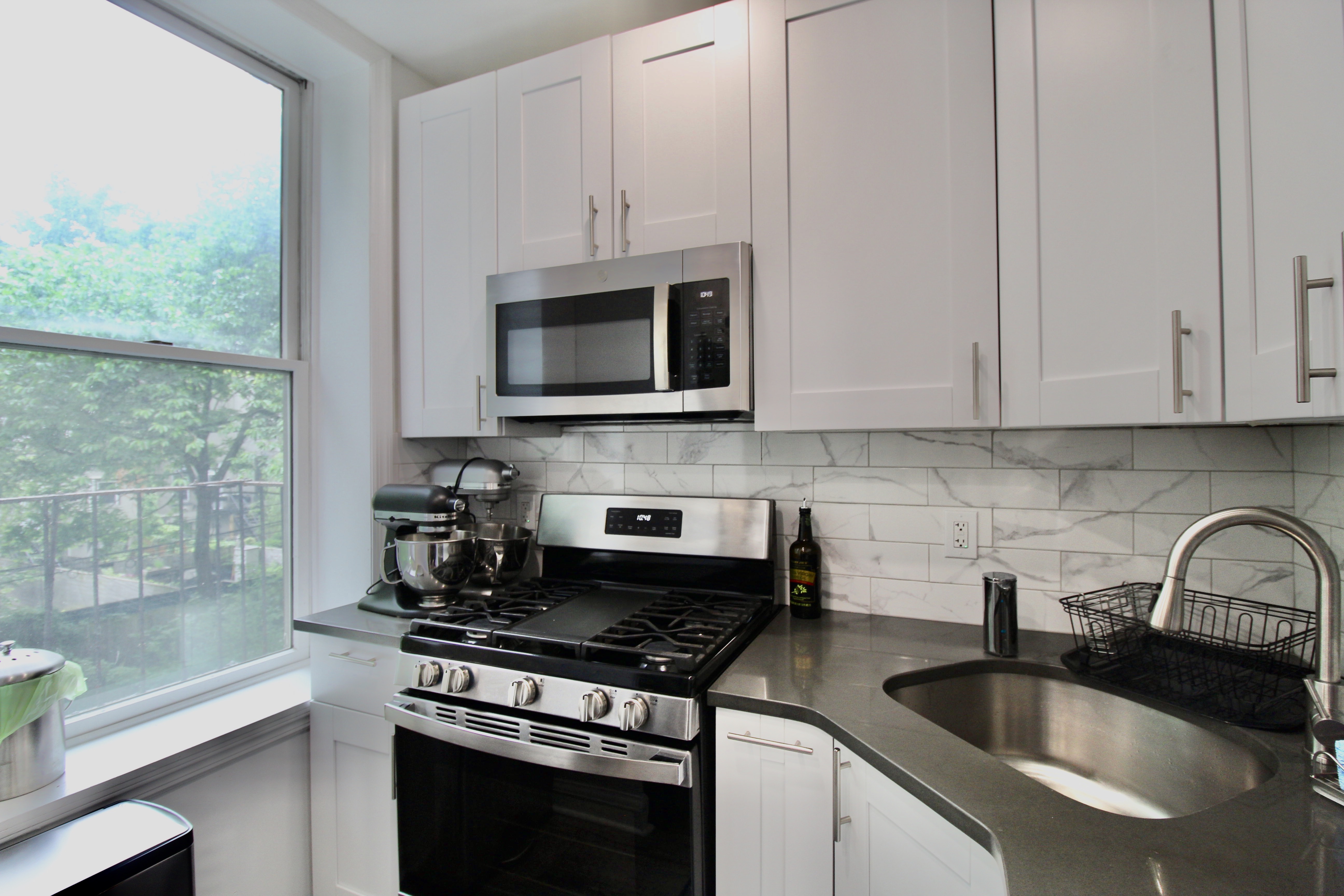 337 Clinton Street, Unit 2 Brooklyn, NY 11231 - Photo 6 of 34