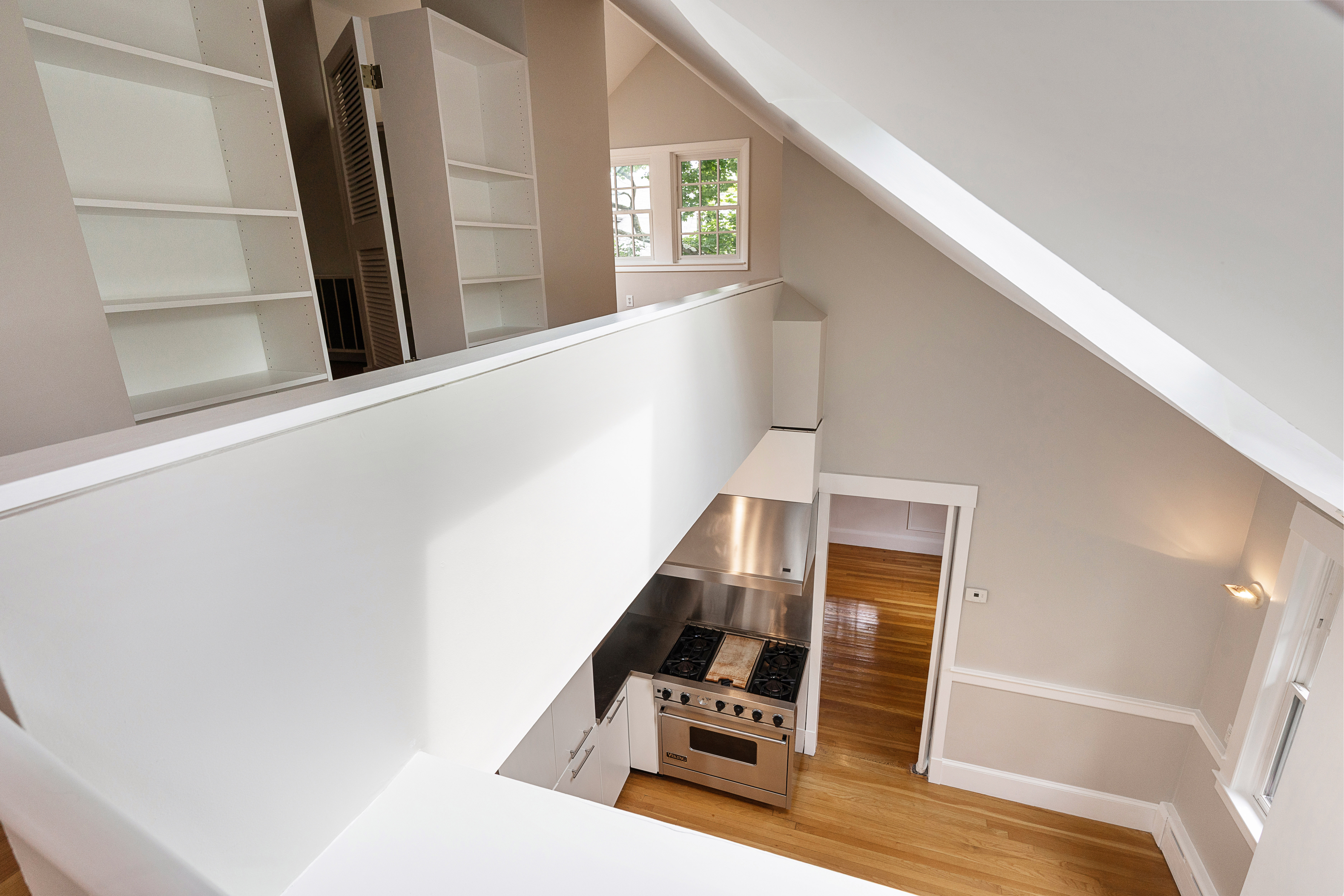 86-88 Grozier Road Cambridge, MA 02138 - Photo 9 of 12 Gallery Image 9