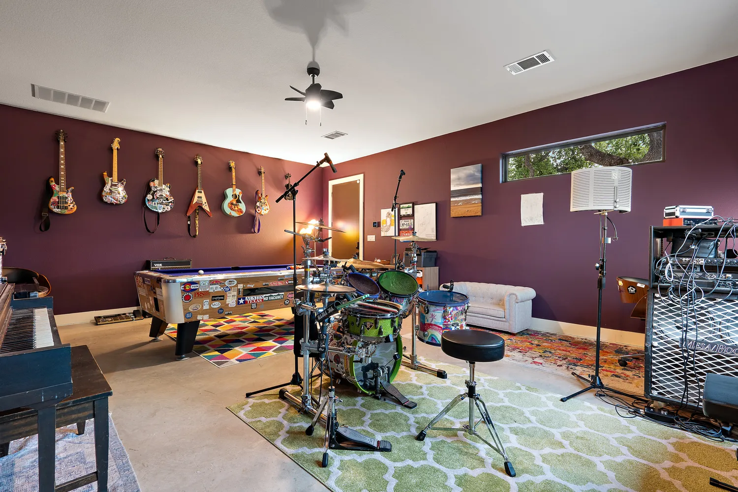 $1,875,000 | 3921 County Road 258, Liberty Hill, TX 78642