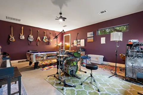 $1,875,000 | 3921 County Road 258, Liberty Hill, TX 78642