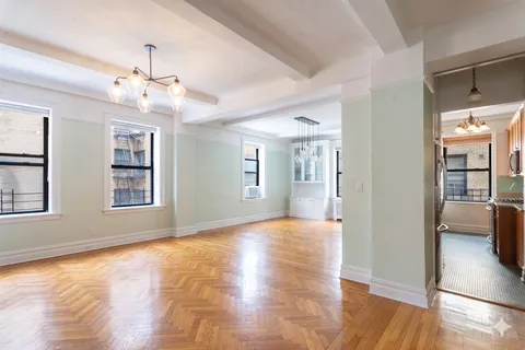 $1,470,000 | 375 Riverside Drive, Unit 3FG | Upper West Side