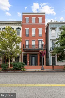 Contact Agent | 8th Street Southeast, Washington, DC 20003