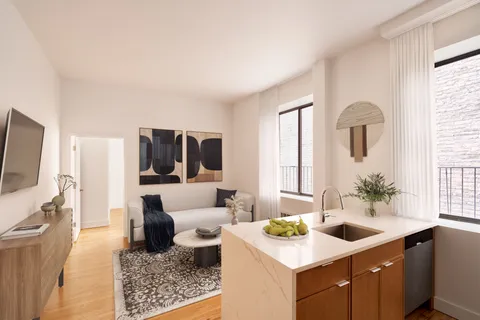 $4,995 | 310 West 80th Street, Unit 3C | Upper West Side