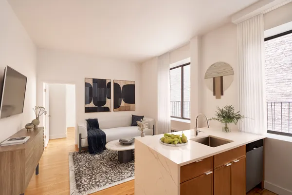 $4,995 | 310 West 80th Street, Unit 3C | Upper West Side