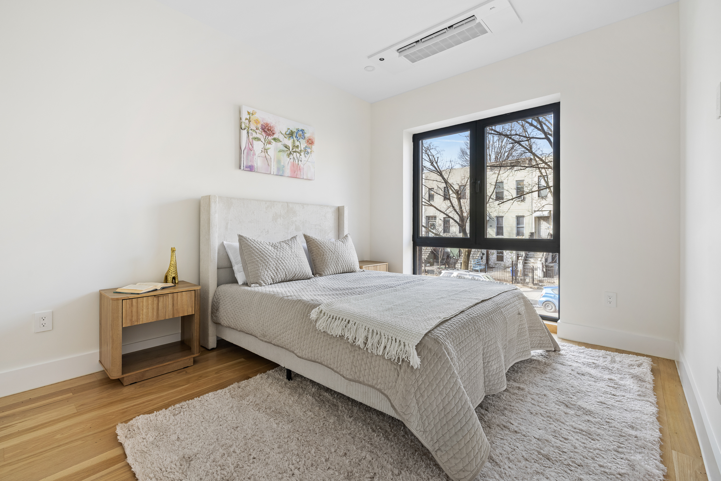 1226 Decatur Street, Unit 2R Brooklyn, NY 11207 - Photo 3 of 9
