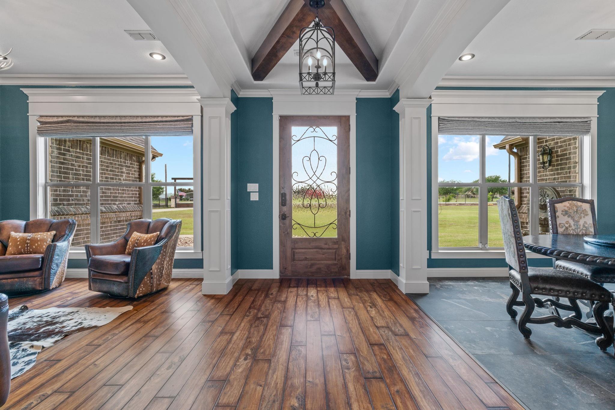 12190 Marion Road Sanger, TX 76266 - Photo 6 of 39 Gallery Image 6