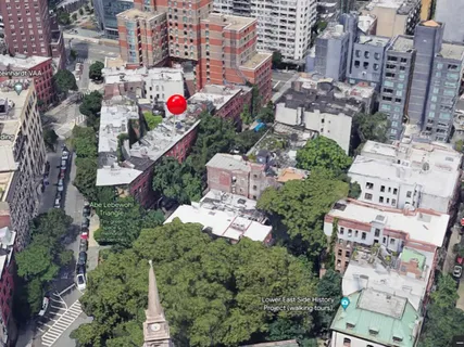 $5,195,000 | 120 East 10th Street | East Village