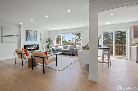 $1,875,000 | 156 Midcrest Way, San Francisco, CA 94131