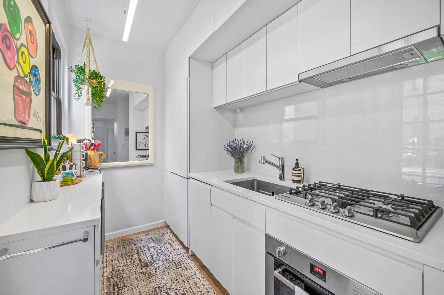 $1,199,000 | 140 West 58th Street, Unit PHA | Midtown Central