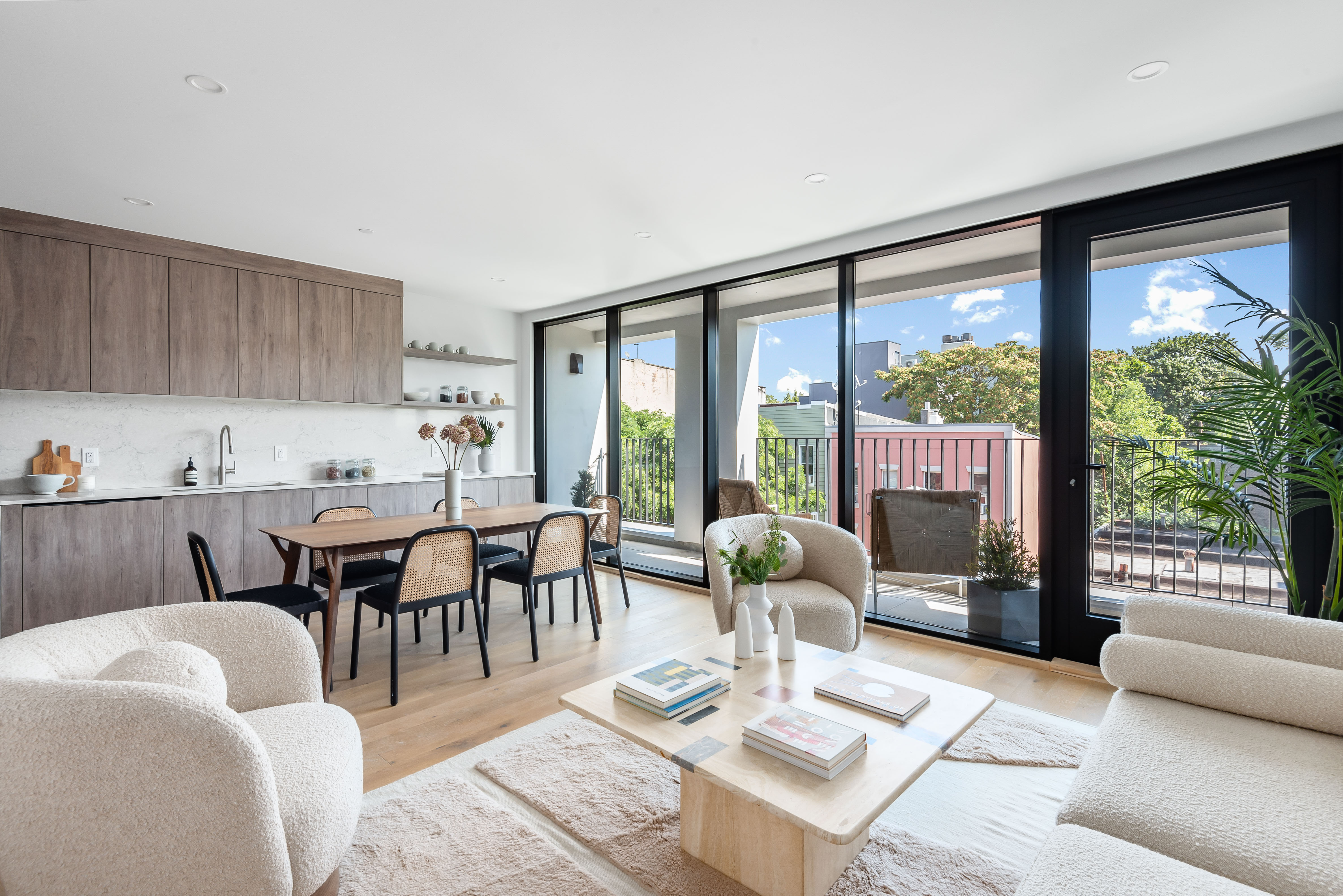 217 Franklin Street, Unit 2 Brooklyn, NY 11222 - Photo 1 of 16