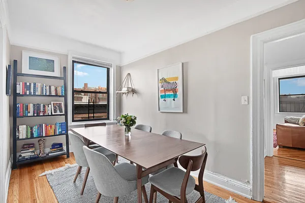 $5,750 | 261 Clinton Street, Unit 4 | Cobble Hill