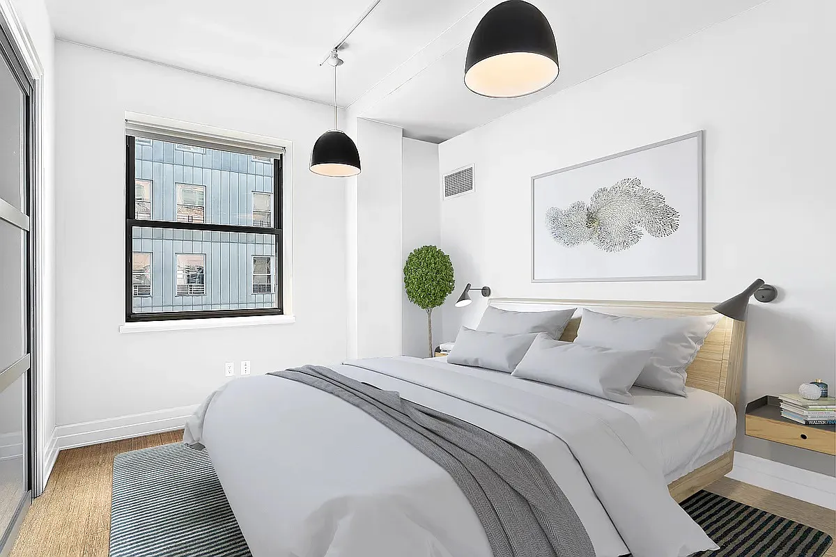 110 Livingston Street, Unit 11B Brooklyn, NY 11201 - Photo 3 of 8