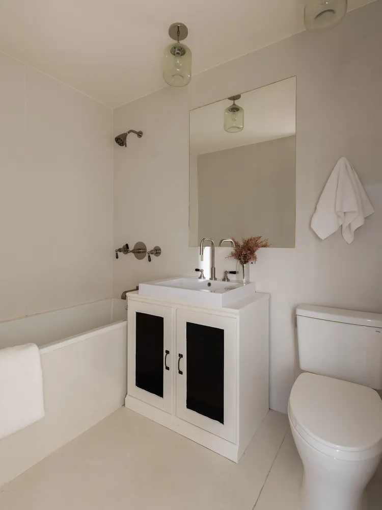 $1,995,000 | 84 Forsyth Street, Unit 4F | Lower East Side