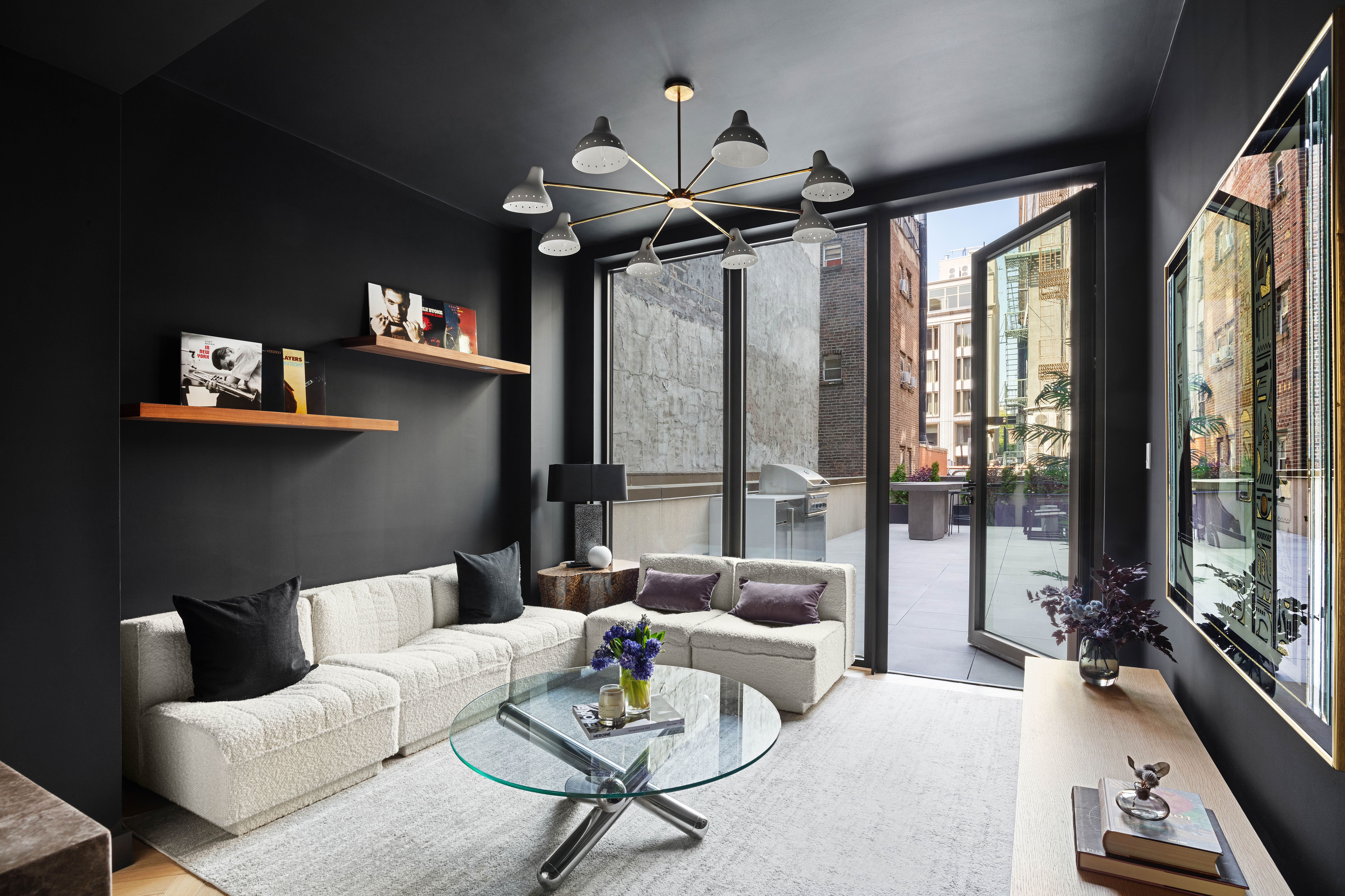 378 Broome Street, Unit 2 Manhattan, NY 10013 - Photo 7 of 20