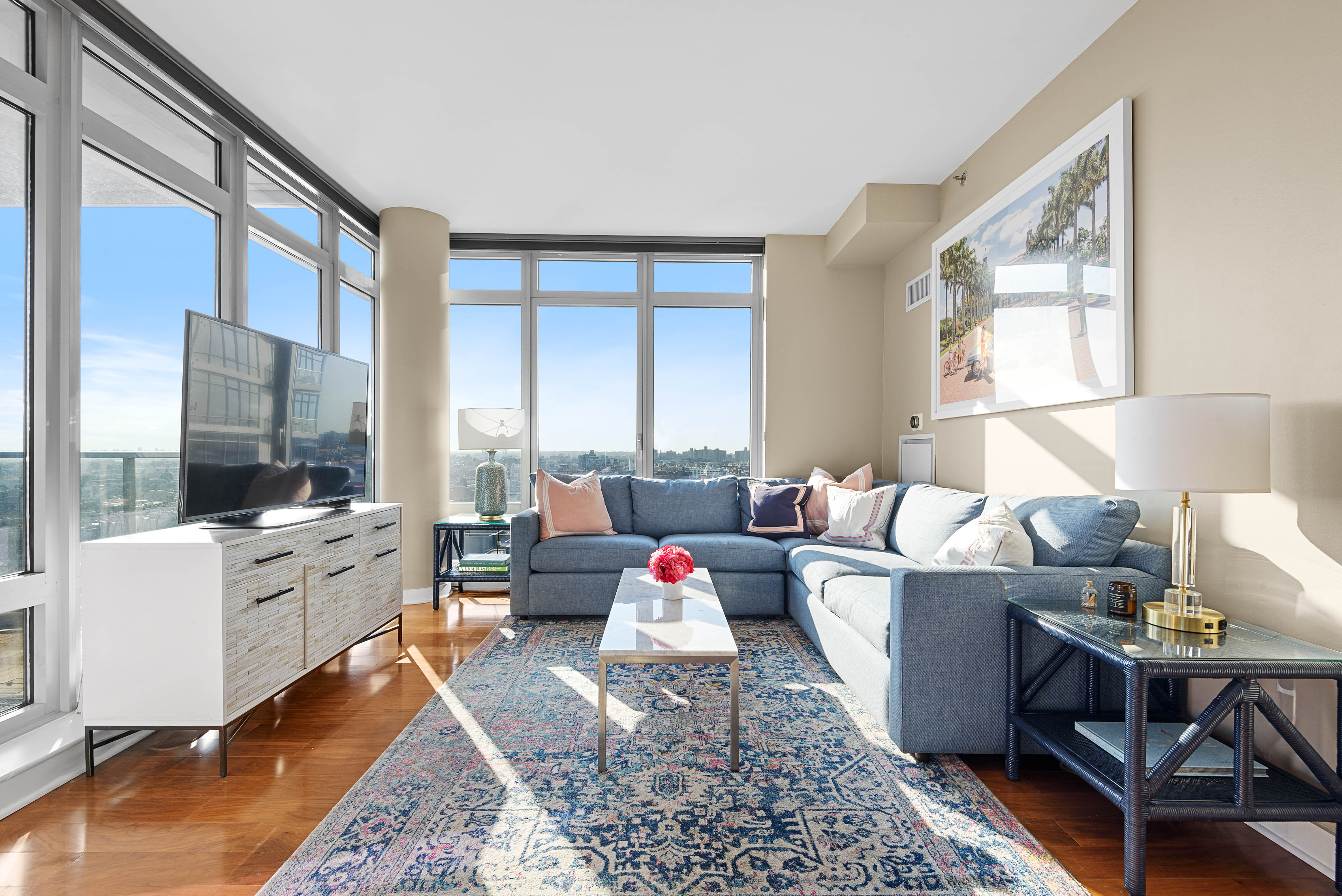 2 Northside Piers, Unit 19G Brooklyn, NY 11249 - Photo 2 of 21