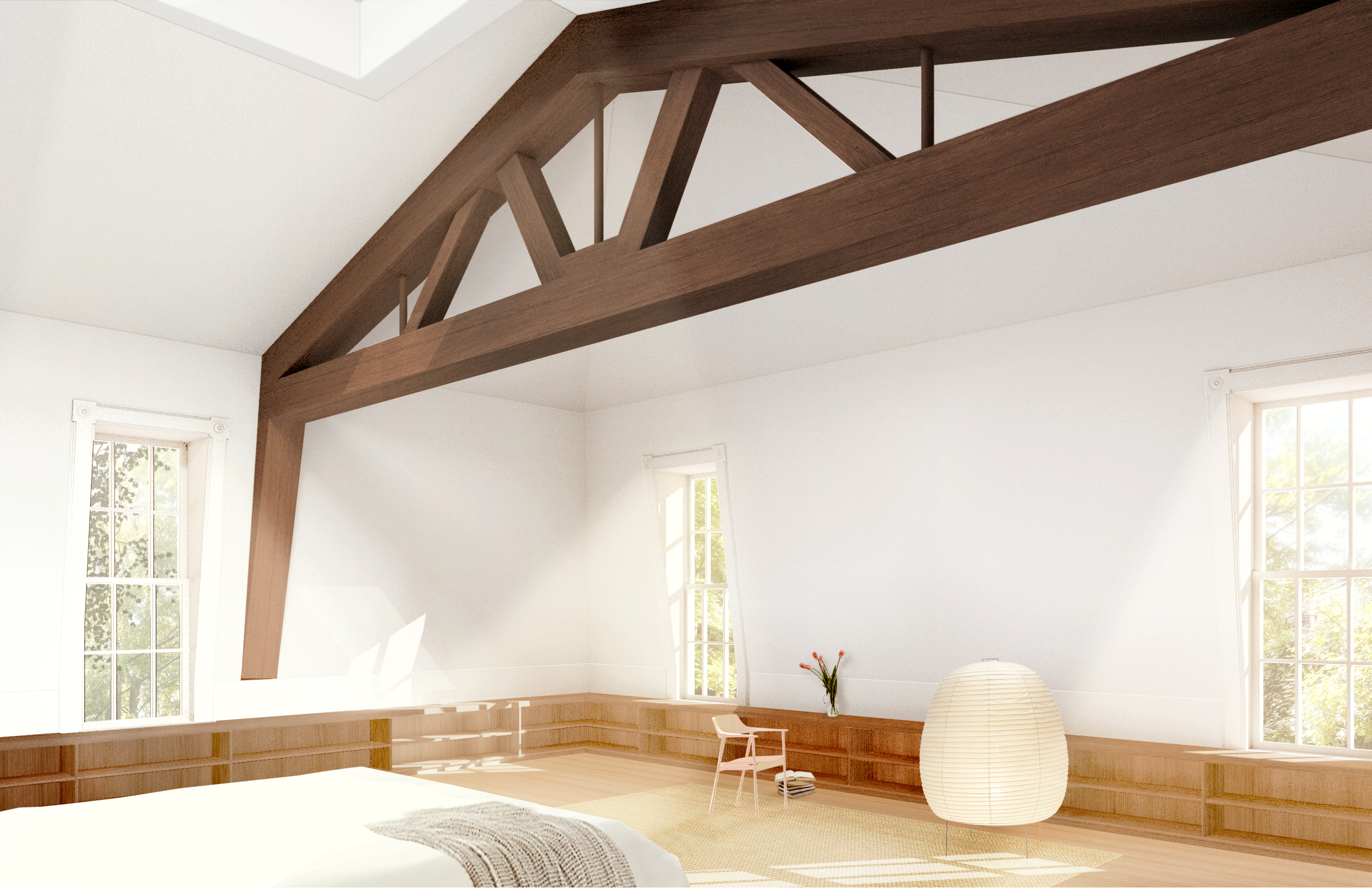 158 Prospect Place Brooklyn, NY 11238 - Photo 36 of 41