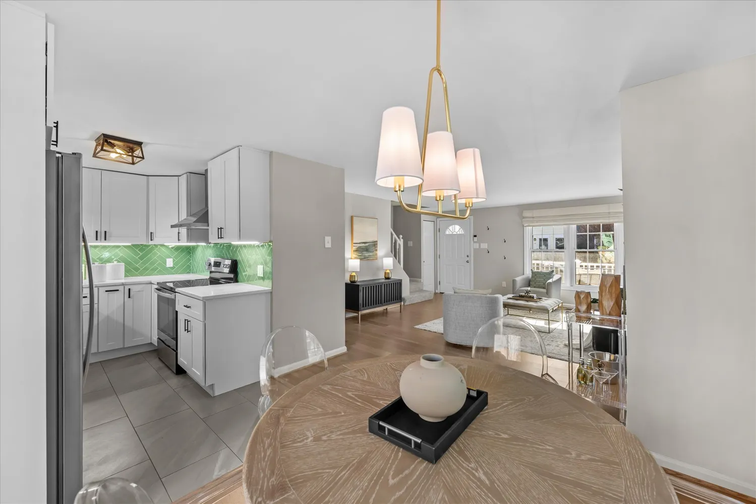 $929,900 | 322 Hume Avenue, Alexandria, VA 22301