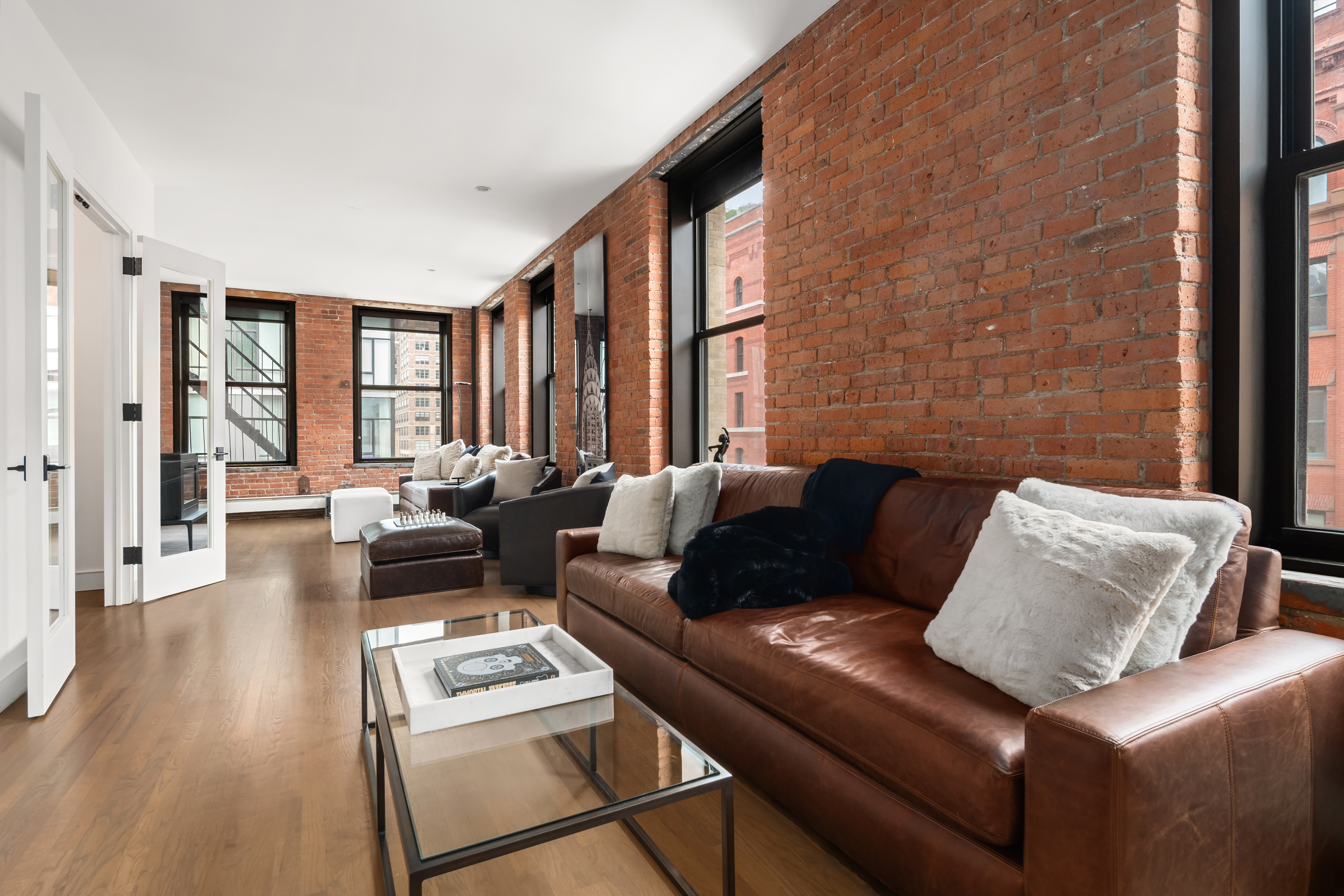 130 Watts Street, Unit 4S Manhattan, NY 10013 - Photo 2 of 18