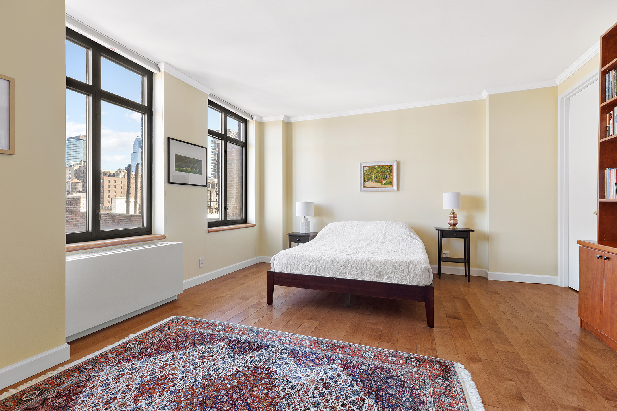 222 Riverside Drive, Unit 9E Manhattan, NY 10025 - Photo 5 of 10