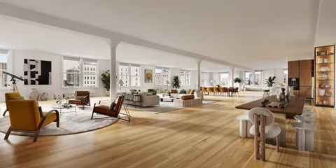 $5,250,000 | 565 Broadway, Unit 8 | SoHo